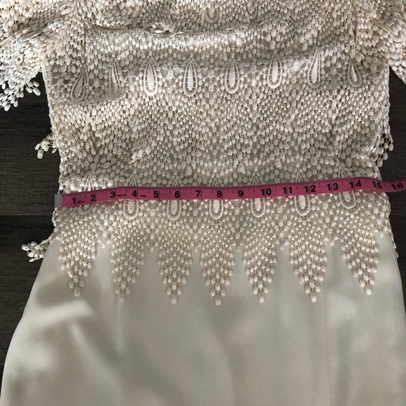 Vintage Cattiva New York Dress - Picture 11 of 12